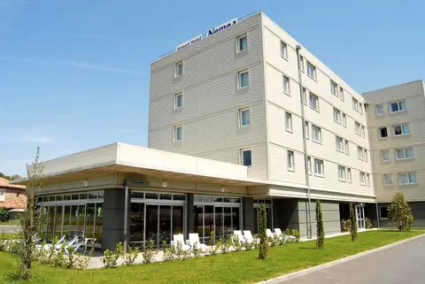 תמונה של השקעת שכירות – TOULOUSE - Residence Nemea Toulouse Aeroport*** - רווחיות 7.73%.