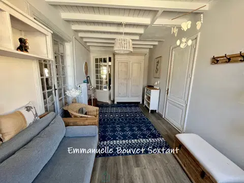 Photo of South Bergerac, large and charming village house, swimming-pool and terrace, garden, outbuidlings to convert
