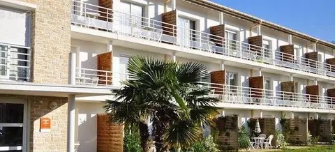 Foto di INVESTIMENTO IN AFFITTO – SAUTRON - Residenza Cap West La Hubonniere - Redditività 6.85%
