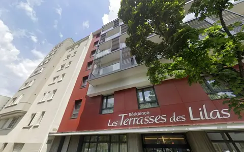Photo of RENTAL INVESTMENT – LES LILAS – Les Terrasses des Lilas Assisted Living Residence – 7.63% return