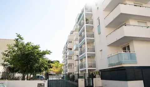 Foto di INVESTIMENTO IN AFFITTO – MONTPELLIER - Uxco Le Theleme Residenza Studentesca - 4,56% di rendimento.