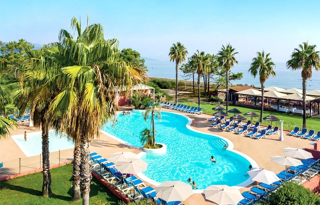 استثمار إيجاري – BORGO – Belambra Clubs Pineto منتجع النوادي - عائد 6.78%