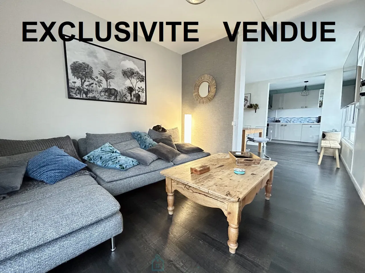 appartement · DOUAI