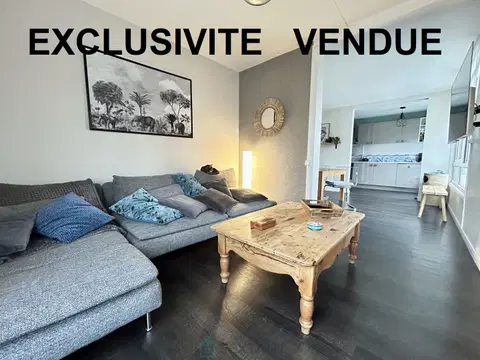 תמונה של appartement · DOUAI