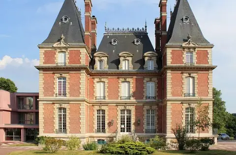 Photo of RENTAL INVESTMENT – VAUGRIGNEUSE – Ehpad Chateau Fontaine aux Cossons Residence - 8.07% profitability