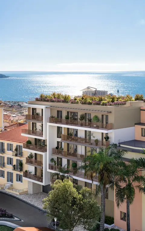 Photo of Invest at the Gateway to Monaco ! / Beausoleil/ New build