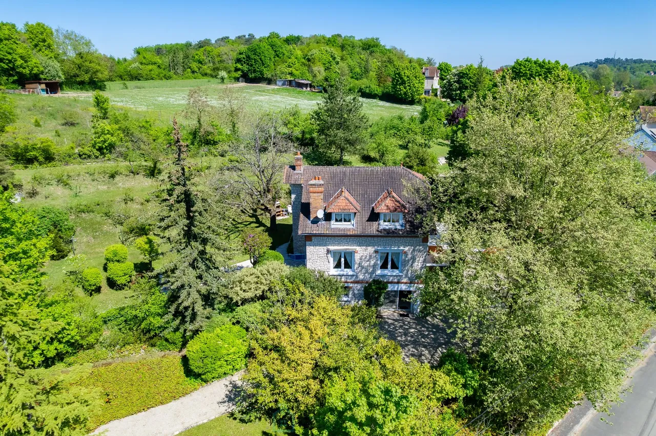 maison · SAINT PIERRE LES NEMOURS