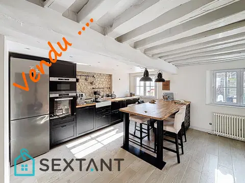 Photo of Lovely house of 90 m2