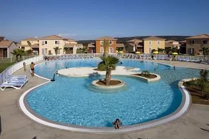 residence tourisme · FABREGUES