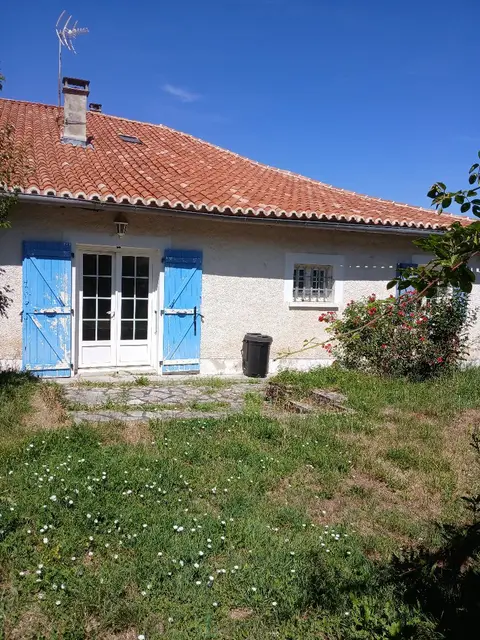 Foto de Casa de campo