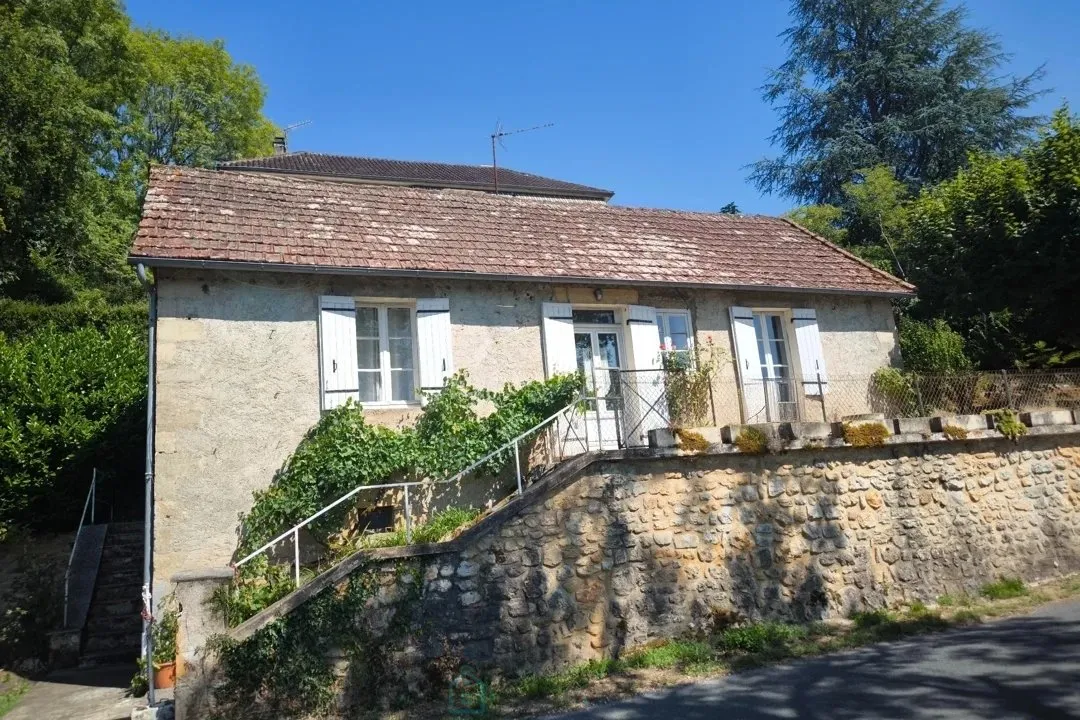 Charming house in the heart of the treasures of the Perigord Noir