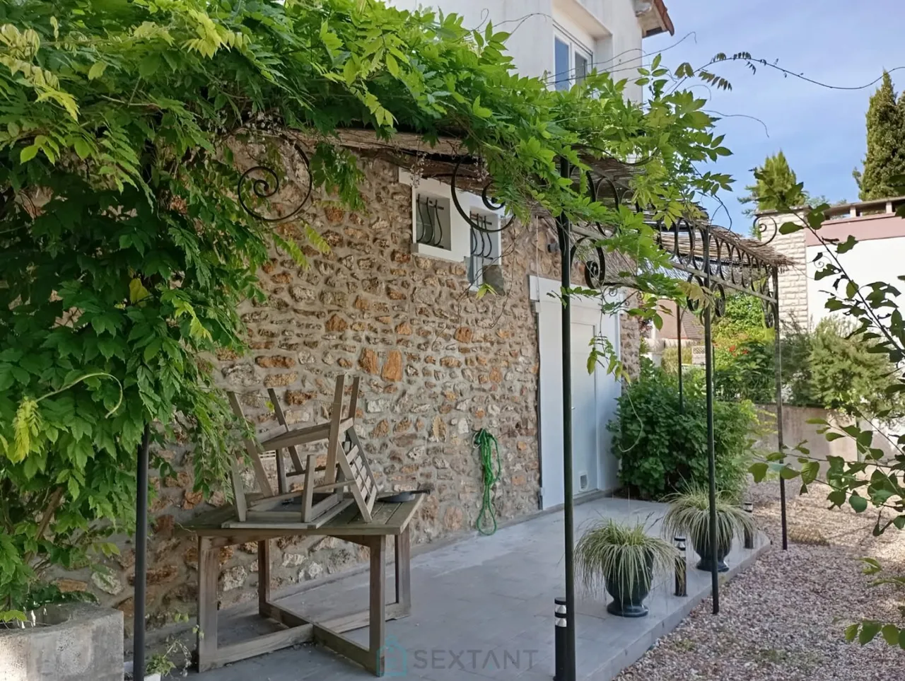 maison · BOISSISE LE ROI