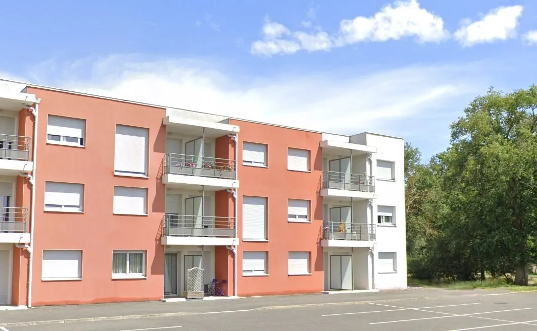 租赁投资 – YZEURE – Obeo Les Jardins du Danube 养老公寓*** - 7.29% 收益率