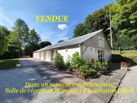 Photo of propriete · LISIEUX