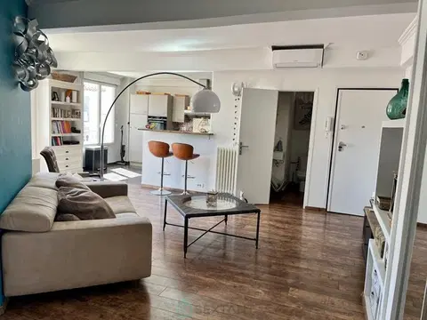 Photo of Charming apartment of 76m2 only 2 minutes from Port Vauban