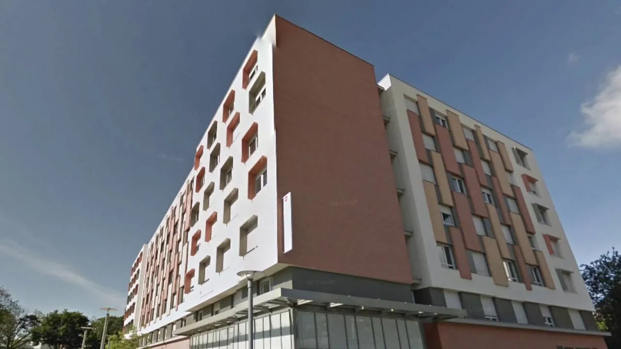 INVESTIMENTO IN AFFITTO – CACHAN - Residenza studentesca Nexity Studea - Redditività 5,89%.