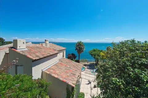 Photo of Provence – South of France – ISTRES - Exceptional Villa with Panoramic Lagoon Views