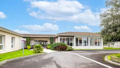 Foto von MIETINVESTITION – PORNIC – EHPAD Residence Les Ormes – 5,86% Rentabilität