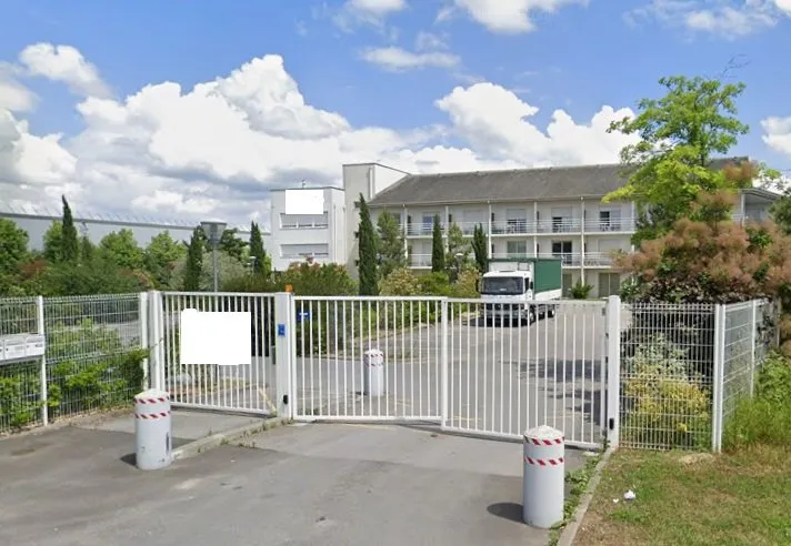 RENTAL INVESTMENT – SAINT MICHEL SUR ORGE – CAP WEST Business Residence – 6.27% profitability