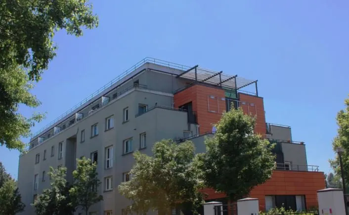 MIETINVESTITION – ALFORTVILLE – Geschäftsresidenz Logely Residis Alfortville – 6,09% Rendite