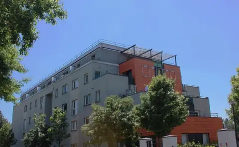 Photo of RENTAL INVESTMENT – ALFORTVILLE – Residence Affaires Logely Residis Alfortville – 6.03% profitability