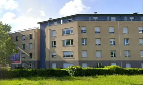 Photo of RENTAL INVESTMENT – CERGY – Studea Cergy Universite 2 Student Residence – 6.30 % profitability