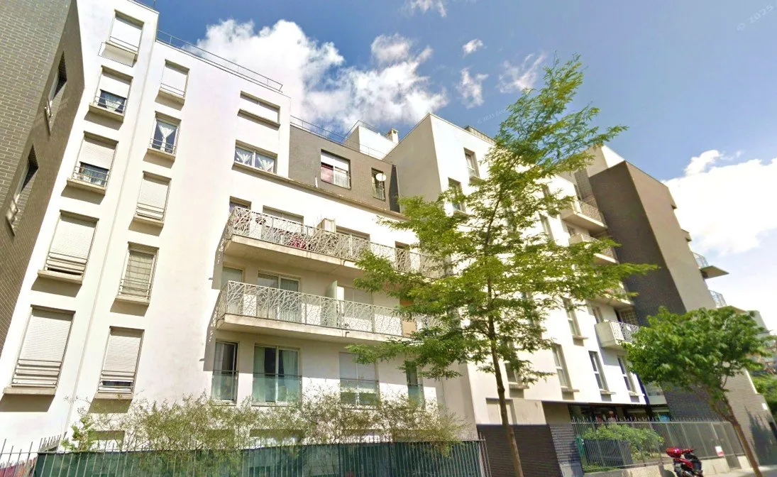 MIETINVESTITION – SAINT-OUEN-SUR-SEINE – Studentenwohnheim Studea Saint Ouen 2 - 6.12% Rentabilität