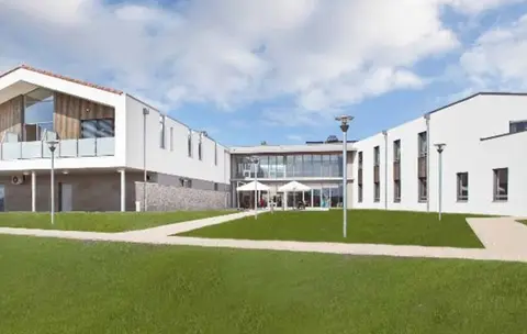 Foto de INVERSIÓN EN ALQUILER – Lamontjoie – Residencia EHPAD Louis IX – Rentabilidad del 6.47%