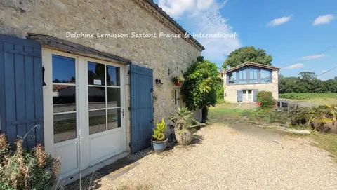 Photo of Charming Stone Hamlet Property with 3 Independent Homes