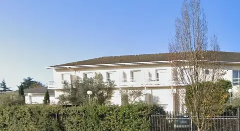 Foto von MIETINVESTITION – SUCE-SUR-ERDRE – CAP WEST Geschäftsresidenz – 8,14% Rendite