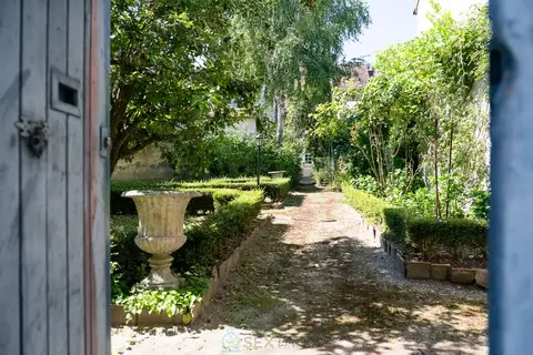 Photo of maison de caractere · MORET SUR LOING