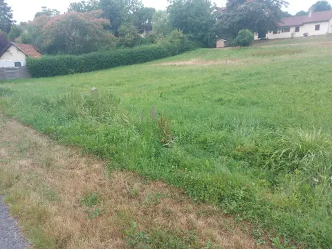 Photo of Building plot in a beautiful Dordogne village - Don't miss out!