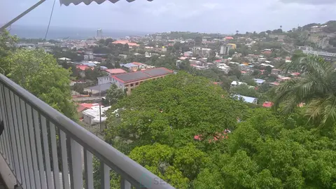 appartement en residence · FORT DE FRANCE 的照片