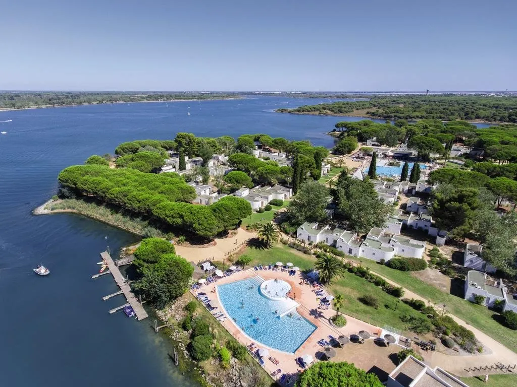 租赁投资 – LA GRANDE-MOTTE – Residence Belambra Club Presqu'ile du Ponant**** - 6.12% 收益率