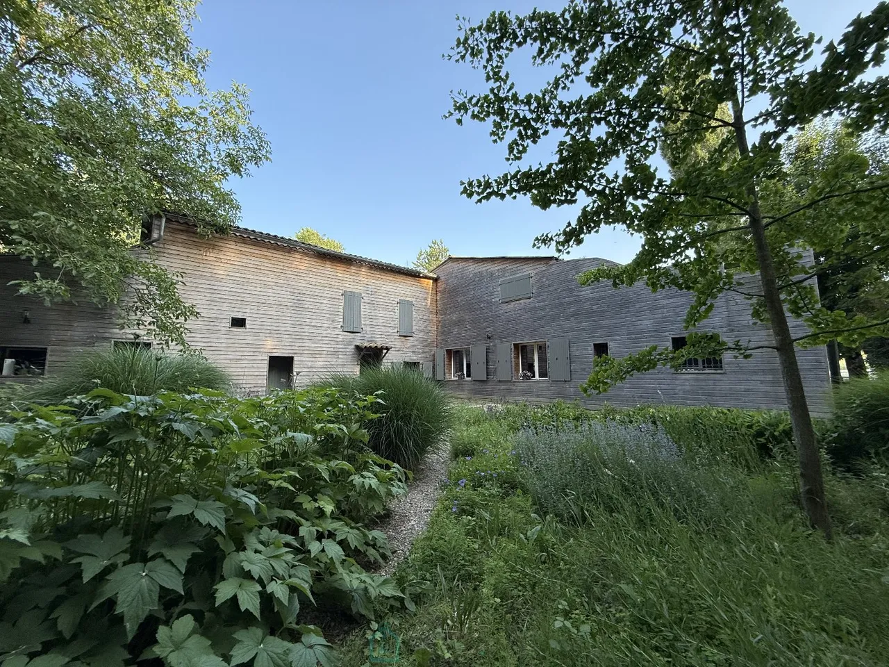domaine · REILLANNE