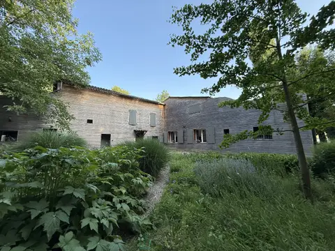 Photo of domaine · REILLANNE