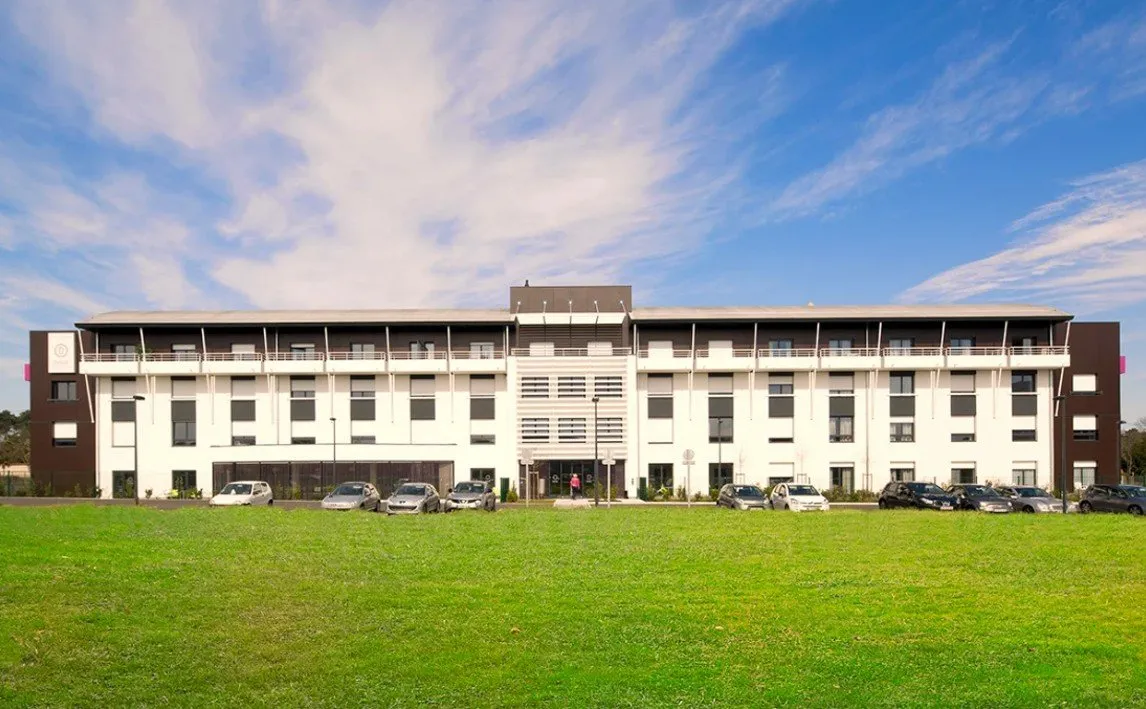 HUURBELEGGING – MERIGNAC – Danae Senior Residence Les Jardins de l'Azurée - 5,27% winstgevendheid