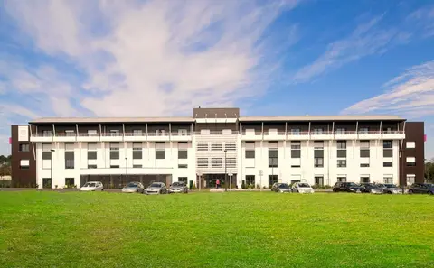 Foto von MIETINVESTITION – MERIGNAC – Danae Seniorenresidenz Les Jardins de l'Azurée - 5,27% Rentabilität