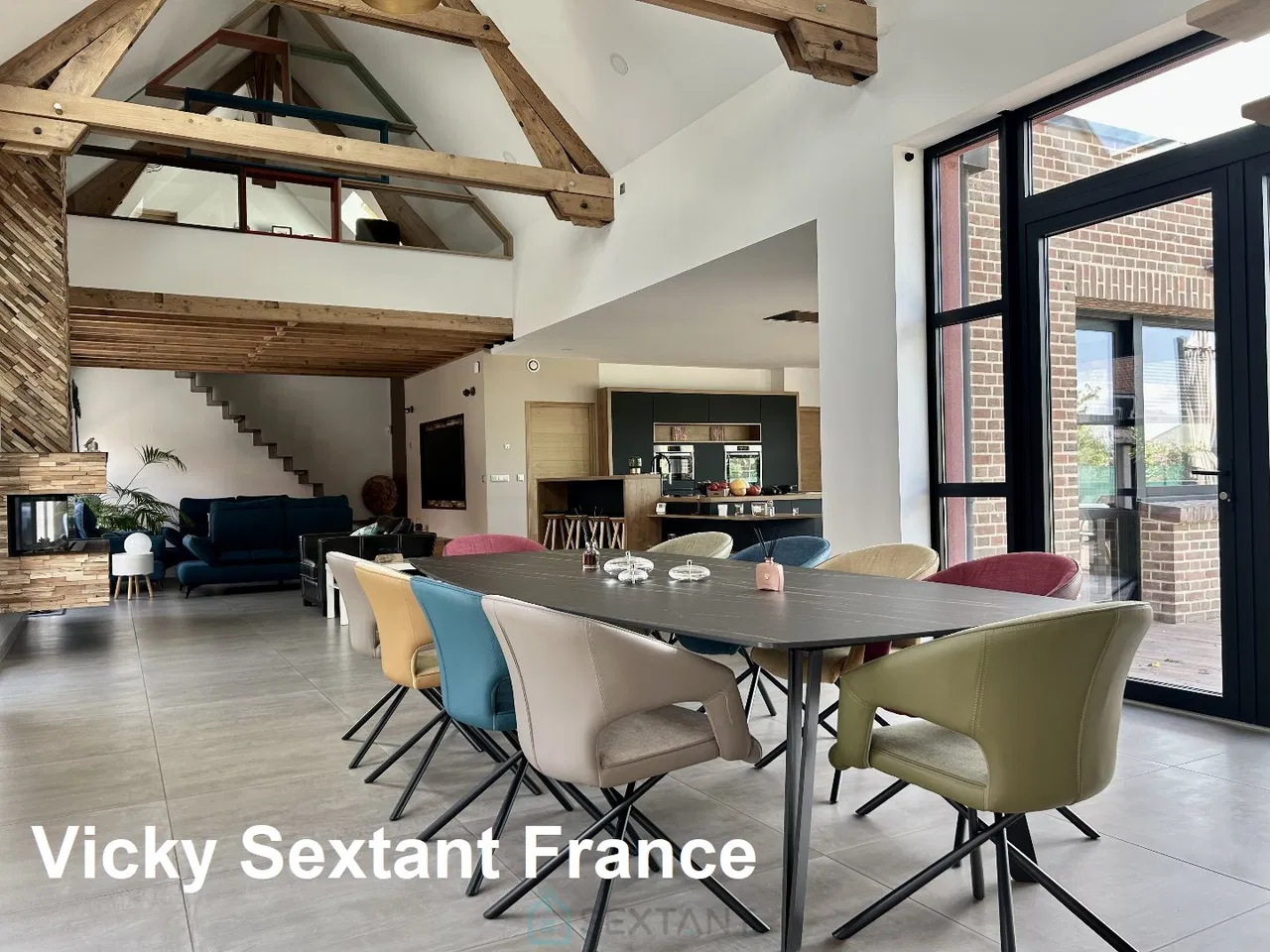 maison · VITRY EN ARTOIS
