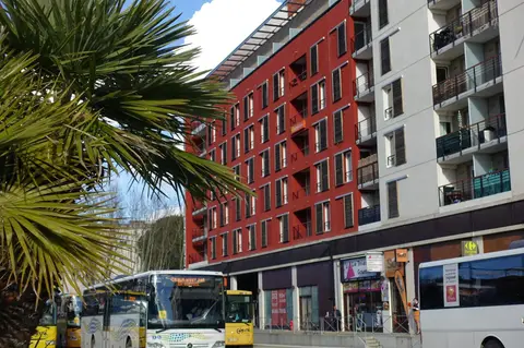صورة لـ استثمار إيجاري – نيم – Residence Zenitude Aparthotel Nimes Centre *** - ربحية 6.71%