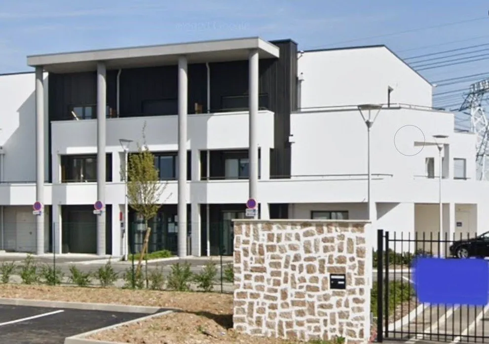 RENTAL INVESTMENT – VILLEJUST – Residence Tourisme Cap West – 7.96% profitability