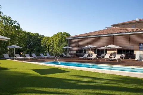 Foto di INVESTIMENTO IN AFFITTO – Juvignac – Residence Turistica La Valadiere – Redditività 6,24%