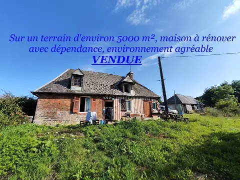 Foto di maison · LISIEUX