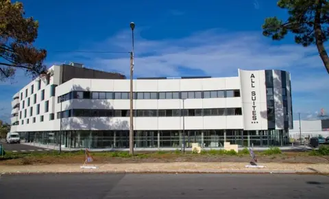 Foto von INVESTITION IN EINE MIETIMMOBILIE – PESSAC – All Suites Studentenwohnheim Appart Hotel – 5,10% Rentabilität