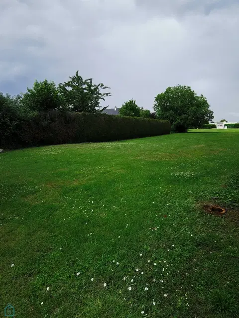 Foto de terrain · CIVRAY DE TOURAINE