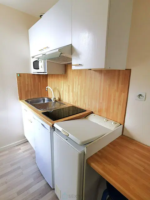 Foto de Apartamento T1 en el hiper centro de Amboise