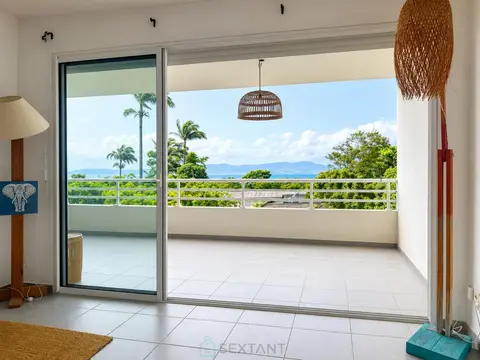 Foto de FORT-DE-FRANCE - BALATA | T2 de 42 m² + Terrasse 19 m²