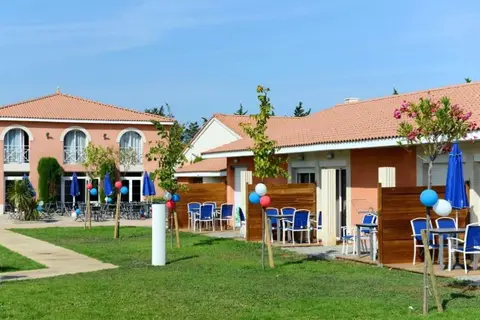 Photo of RENTAL INVESTMENT – SALLELES D'AUDE – Tourist residence on the Canal Coast – 6.86% profitability