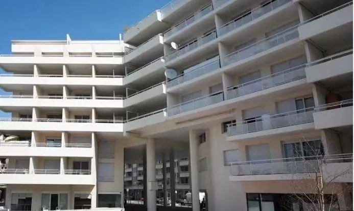 RENTAL INVESTMENT – ANNEMASSE – Parc Avenue student residence – 6.33 profitability