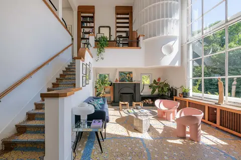 Foto van villa d'architecte · MONTARGIS